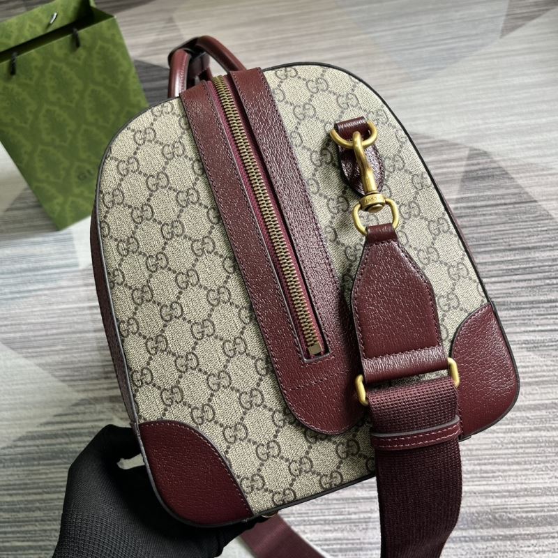 Gucci Travel Bags